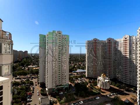 квартира за адресою Миколи Бажана просп., 10