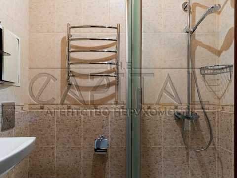 квартира за адресою Миколи Бажана просп., 10