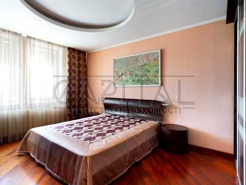 квартира за адресою Миколи Бажана просп., 10
