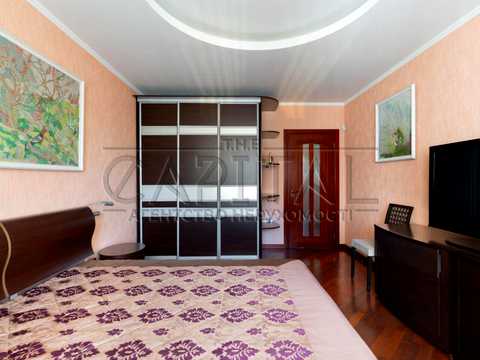 квартира за адресою Миколи Бажана просп., 10