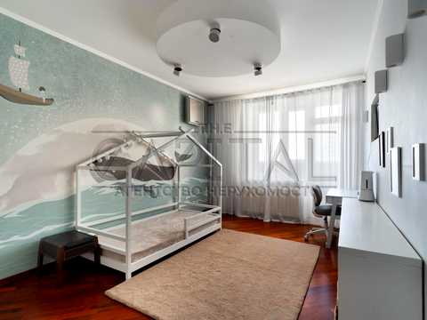 квартира за адресою Миколи Бажана просп., 10