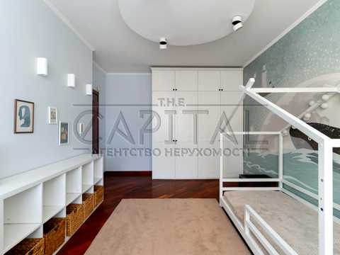 квартира за адресою Миколи Бажана просп., 10