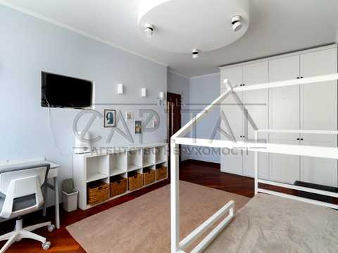 квартира за адресою Миколи Бажана просп., 10