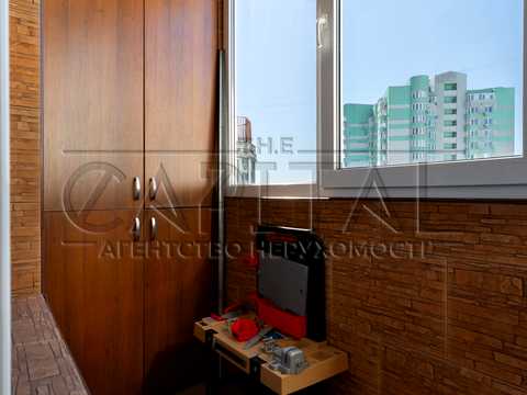 квартира за адресою Миколи Бажана просп., 10