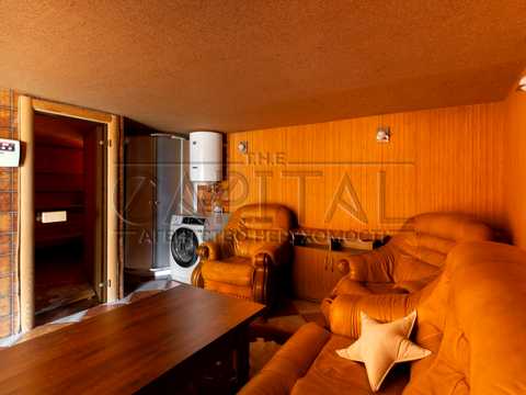 квартира за адресою Миколи Бажана просп., 10