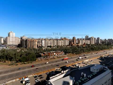 квартира за адресою Миколи Бажана просп., 10