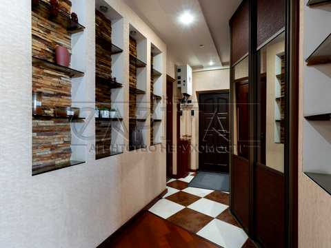 квартира за адресою Миколи Бажана просп., 10