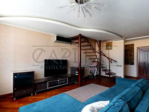 квартира за адресою Миколи Бажана просп., 10