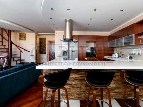 квартира за адресою Миколи Бажана просп., 10