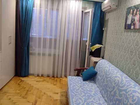квартира за адресою Василя Сергієнка вул. (Задніпровська), 11