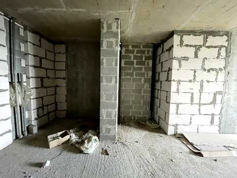 квартира за адресою Світла вул., (Будинок 3)