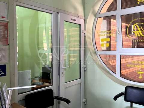 коммерческая по адресу Панаса Мирного ул., 28-А