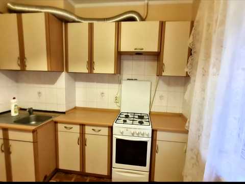 квартира по адресу Евгения Чикаленко ул., 44/2