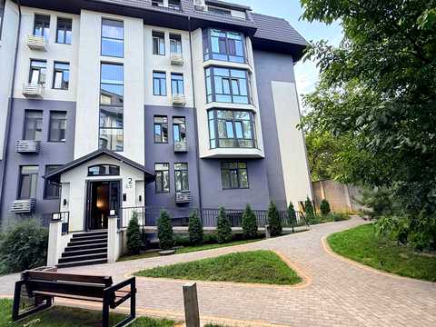 квартира по адресу Тираспольская ул., 44