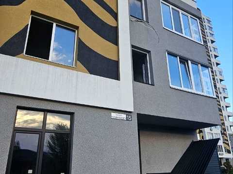 квартира за адресою Павла Чубинського вул., 15