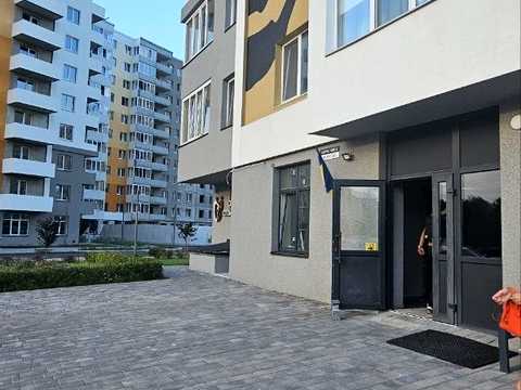 квартира за адресою Павла Чубинського вул., 15