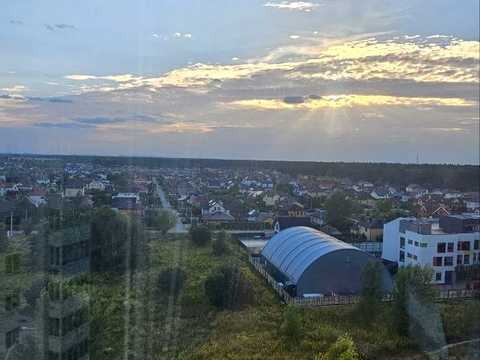квартира за адресою Павла Чубинського вул., 15
