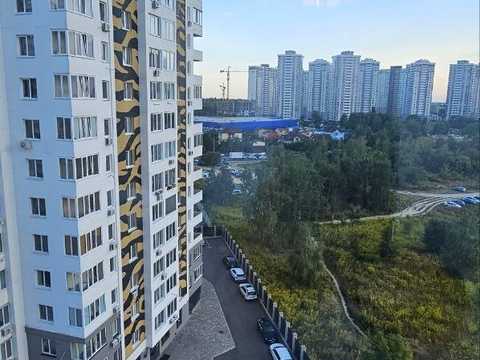 квартира за адресою Павла Чубинського вул., 15