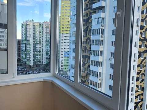 квартира за адресою Павла Чубинського вул., 15