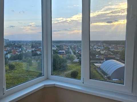 квартира за адресою Павла Чубинського вул., 15