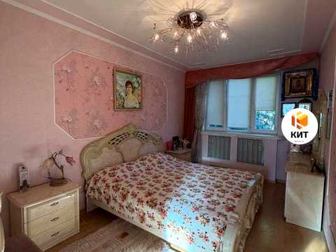 дом по адресу Карпатский пер.