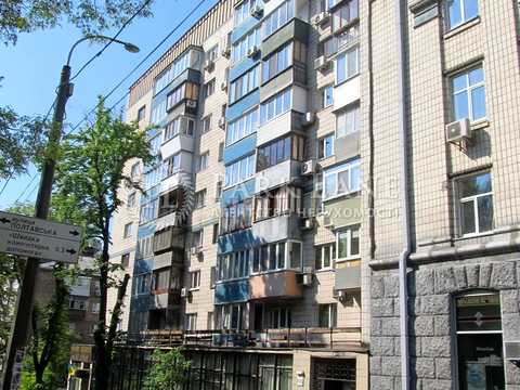 квартира за адресою Олександра Кониського вул., 83/85