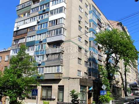 квартира за адресою Олександра Кониського вул., 83/85