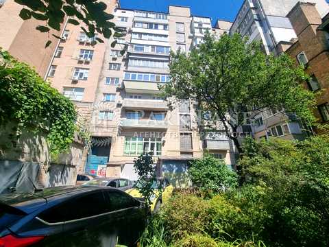 квартира за адресою Олександра Кониського вул., 83/85