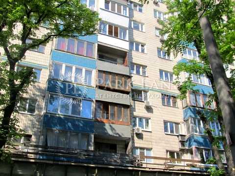 квартира за адресою Олександра Кониського вул., 83/85
