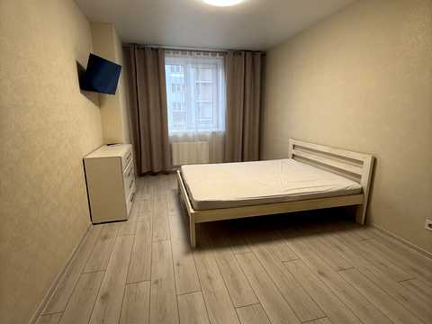 квартира по адресу Машиностроителей ул., 29
