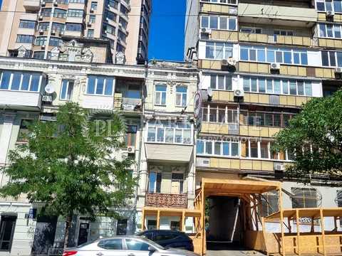 квартира за адресою Олександра Кониського вул., 83/85