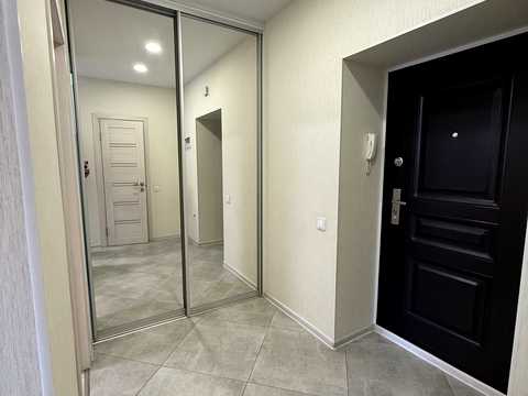 квартира по адресу Машиностроителей ул., 29