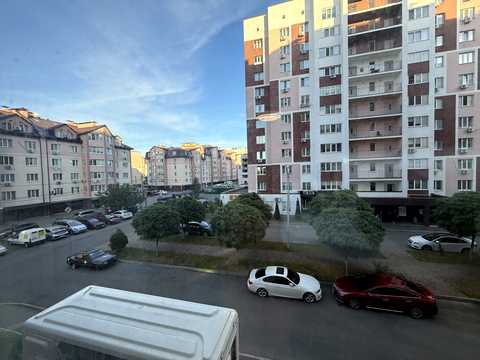 квартира по адресу Машиностроителей ул., 29