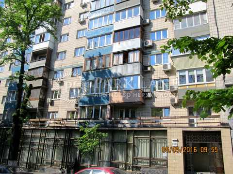 квартира за адресою Олександра Кониського вул., 83/85