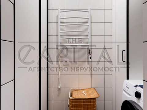 квартира по адресу Заречная ул., 2 к1