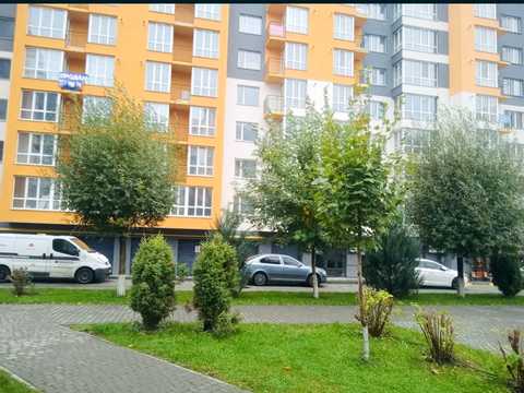 квартира за адресою с. Вінницькі Хутори, Немирівське шосе, 94-И, к1-2