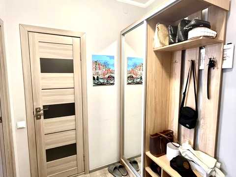 квартира по адресу Городницкая ул., (Будинок 6)