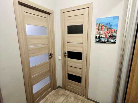 квартира по адресу Городницкая ул., (Будинок 6)