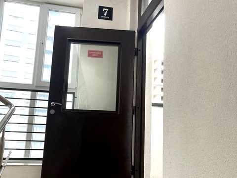квартира по адресу Городницкая ул., (Будинок 6)