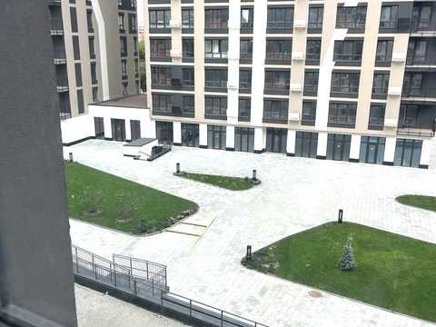 квартира по адресу Городницкая ул., (Будинок 6)