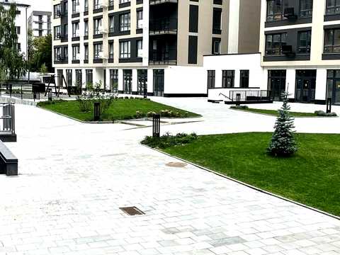 квартира по адресу Городницкая ул., (Будинок 6)