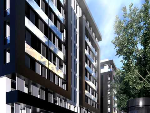 квартира по адресу Городницкая ул., (Будинок 6)