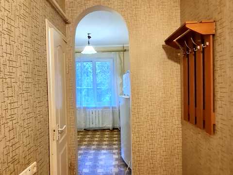 квартира по адресу Евгения Чикаленко ул., 44/2