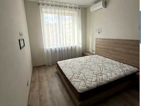 квартира за адресою Григорія Сковороди вул. (Пушкінська), 50/52