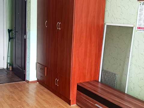 кімната за адресою Будівельників вул., 11