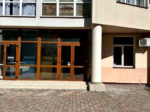 комерційна за адресою Південний бульв., 24-Б