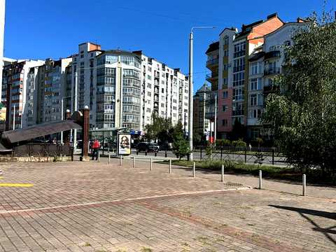 комерційна за адресою Південний бульв., 24-Б