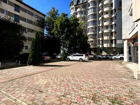 комерційна за адресою Південний бульв., 24-Б