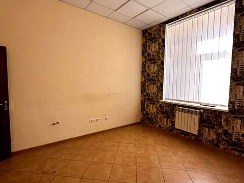 комерційна за адресою Південний бульв., 24-Б