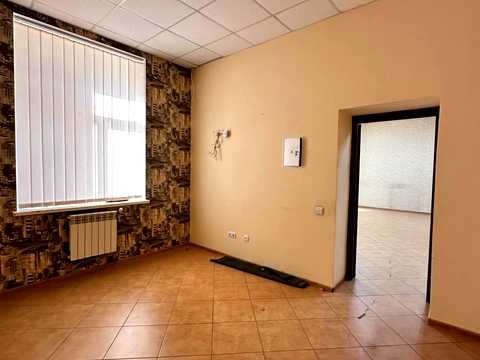 комерційна за адресою Південний бульв., 24-Б